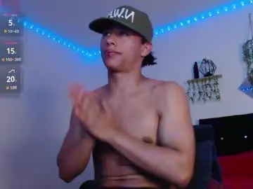 Chaturbate Free Porn Cam of labrinthteasing