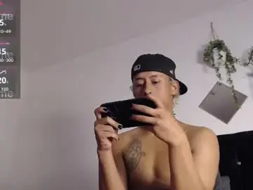 Chaturbate Live Sex Cam of labrinthteasing