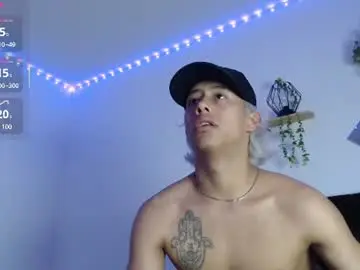 Chaturbate Live Porn of labrinthteasing