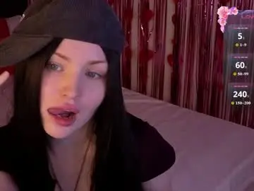 Chaturbate Nude Webcam of lora_amber