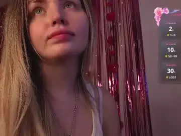 Chaturbate Nude Webcam of lora_amber