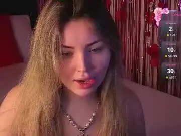 Chaturbate Sex Chat of lora_amber