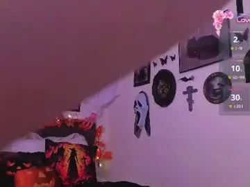 Chaturbate Nude Webcam of lora_amber