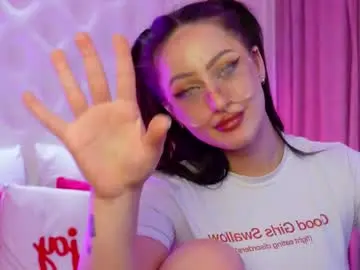 Chaturbate Sex Cam of lucylexton