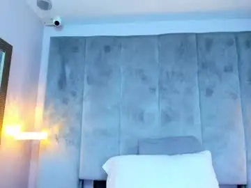 Chaturbate Sex Chat of lucymendezz_