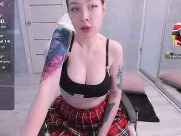 Chaturbate Watch Live Sex Cams of lumie_