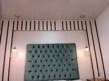 Chaturbate Sex Cam of madissonlow