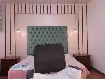 Chaturbate Sex Chat of madissonlow