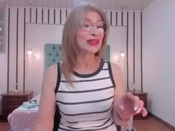 Chaturbate Sex Cam of madissonlow