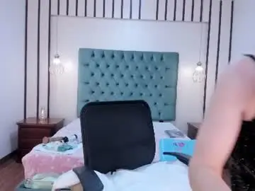 Chaturbate Adult Video Chat of madissonlow