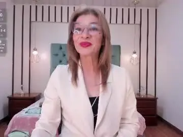 Chaturbate Live Porn of madissonlow