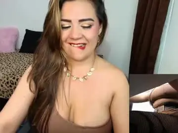 Chaturbate Best Webcam of mariana_beltrann