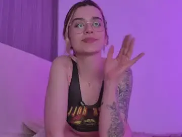 Chaturbate Adult Webcams of miss_lanaa