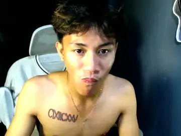 Chaturbate Live Sex of naugthyboyloy