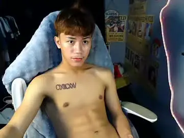 Chaturbate Best Webcam of naugthyboyloy