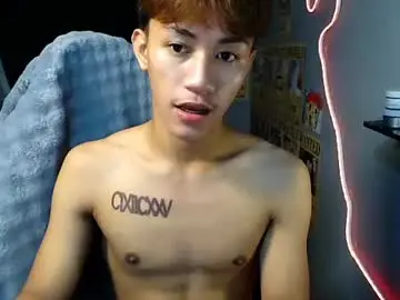 Chaturbate Live Sex Cam of naugthyboyloy