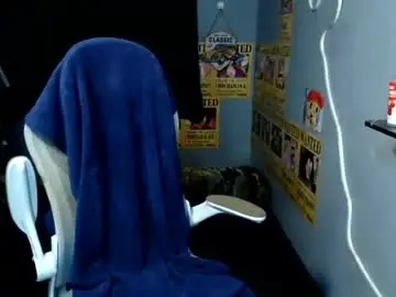 Chaturbate Live Porn of naugthyboyloy