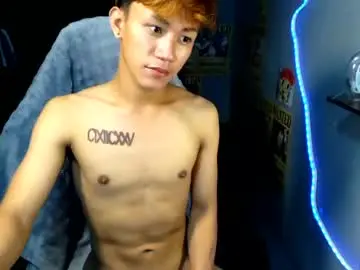 Chaturbate Live Sex of naugthyboyloy