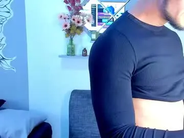 Chaturbate Adult Video Chat of nolan_joness