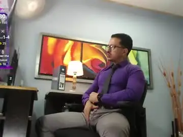 Chaturbate Sex Chat of randylukehot