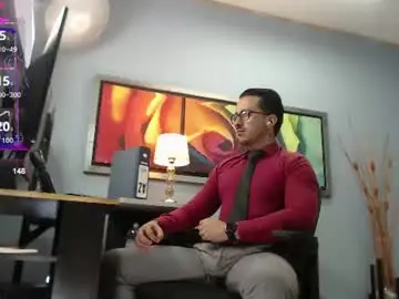 Chaturbate Live Porn of randylukehot