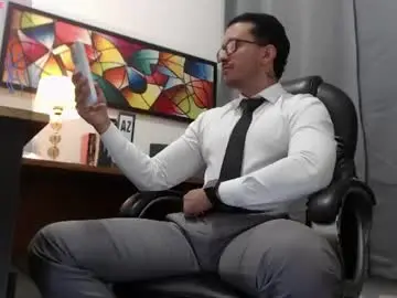 Chaturbate Live Porn of randylukehot