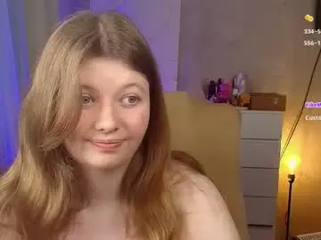 Chaturbate Watch Live Sex Cams of salut_love