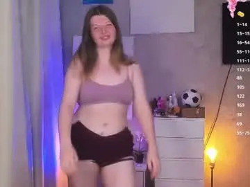 Chaturbate Live Sex Cam of salut_love