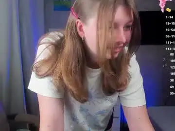 Chaturbate Free Live Porn of salut_love