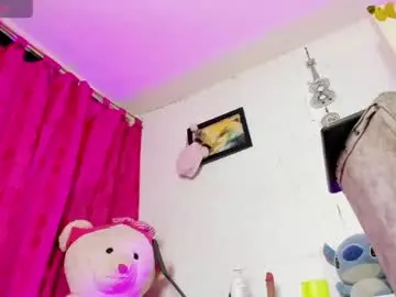 Chaturbate Nude Webcam of samy_ice