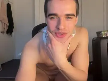 Chaturbate Sex Cam of sharkbuoy