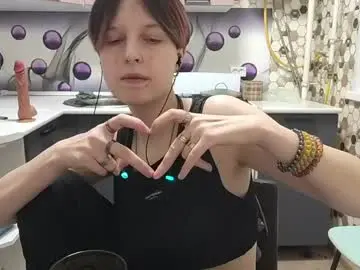 Chaturbate Adult Video Chat of sharleenyodis