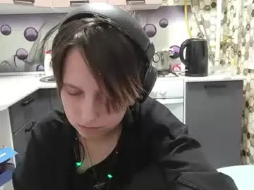 Chaturbate Adult Video Chat of sharleenyodis