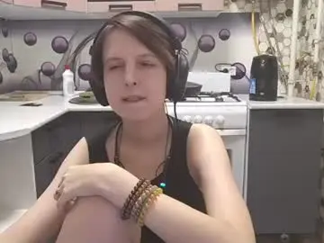 Chaturbate Sex Cam of sharleenyodis