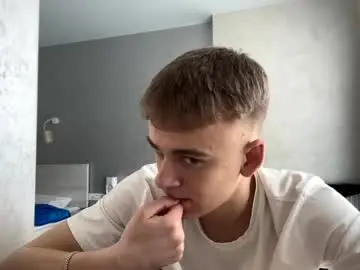 Chaturbate Adult Video Chat of solofury