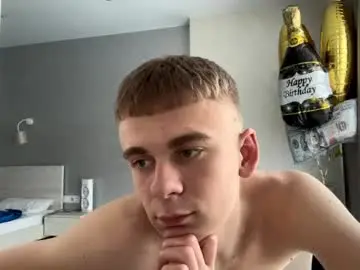 Chaturbate Adult Video Chat of solofury