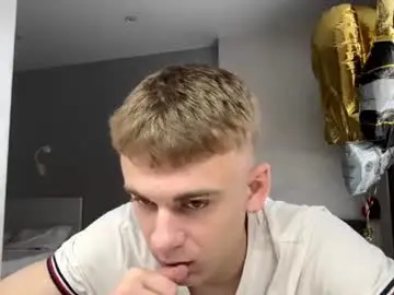 Chaturbate Sex Chat of solofury