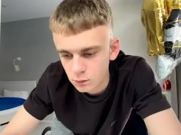 Chaturbate Nude Webcam of solofury