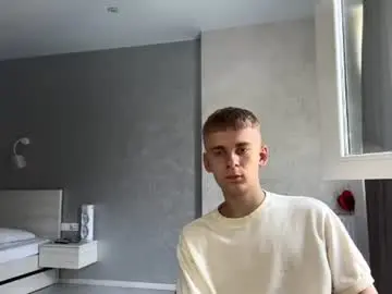 Chaturbate Live Porn of solofury