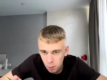 Chaturbate Live Porn of solofury