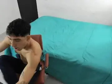 Chaturbate Free Live Porn of spider_master77