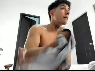 Chaturbate Sex Chat of spider_master77