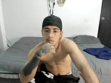 Chaturbate Adult Webcam of spider_master77