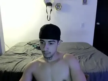Chaturbate Live Sex Cam of spider_master77