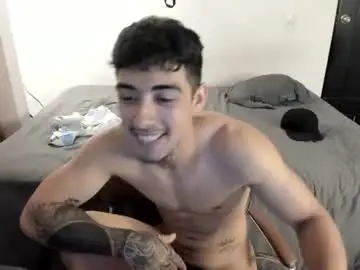 Chaturbate Live Porn of spider_master77
