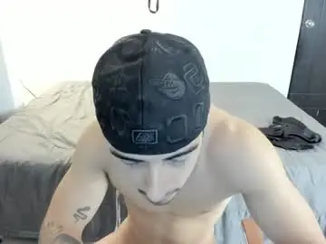 Chaturbate Sex Cam of spider_master77