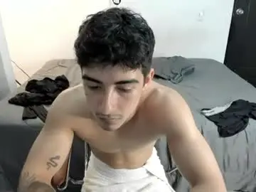 Chaturbate Sex Chat of spider_master77