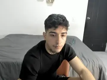 Chaturbate Sex Cam of spider_master77