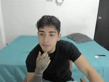Chaturbate Nude Webcam of spider_master77