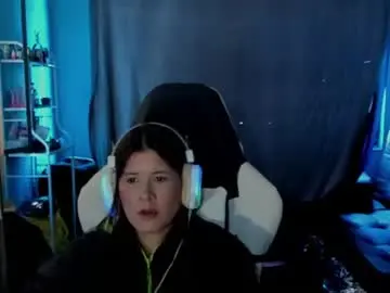 Chaturbate Best live sex cam show of stephany_uwu